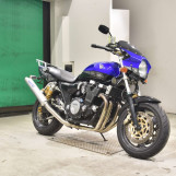 Мотоцикл Yamaha XJR1200 с пробегом 27544 km
