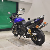 Мотоцикл Yamaha XJR1200 с пробегом 27544 km