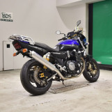 Мотоцикл Yamaha XJR1200 с пробегом 27544 km