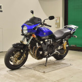 Мотоцикл Yamaha XJR1200 с пробегом 27544 km