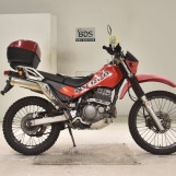 Мотоцикл Kawasaki SUPER SHERPA с пробегом 6572 km