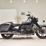 Мотоцикл BMW R18 ROCTANE з пробігом 1190 km