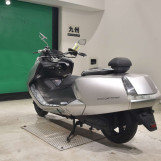 Мотоцикл Yamaha MAXAM250 з пробігом 22185 km