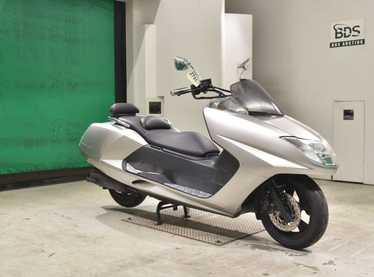 Мотоцикл Yamaha MAXAM250 з пробігом 22185 km