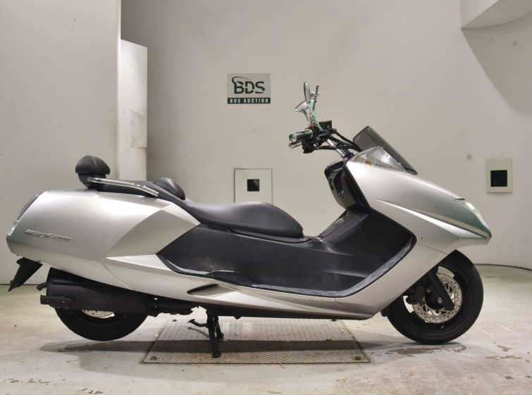 Мотоцикл Yamaha MAXAM250 з пробігом 22185 km