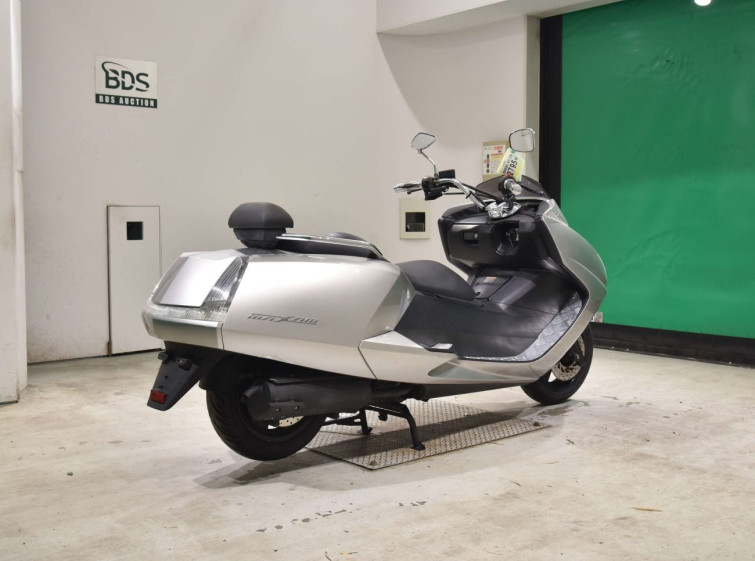 Мотоцикл Yamaha MAXAM250 з пробігом 22185 km