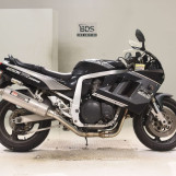 Мотоцикл Suzuki GSX-R1100 з пробігом 69751 km