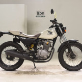 Мотоцикл Honda FTR223 с пробегом 9052 km