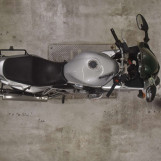 Мотоцикл Suzuki BANDIT1200S с пробегом 41558 km