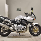 Мотоцикл Suzuki BANDIT1200S с пробегом 41558 km