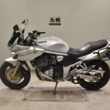 Мотоцикл Suzuki BANDIT1200S с пробегом 41558 km