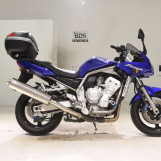 Мотоцикл Yamaha FZS1000 FAZER з пробігом 28173 km