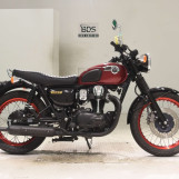 Мотоцикл Kawasaki W800 з пробігом 6590 km
