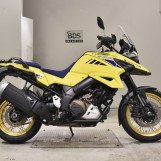 Мотоцикл Suzuki V-STROM DL1050XT з пробігом 23067 km
