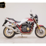 Мотоцикл Honda CB1300SF с пробегом 5525 km