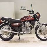 Мотоцикл Honda GL500 с пробегом 26459 km