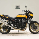 Мотоцикл Kawasaki ZRX1200R с пробегом 13095 km
