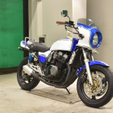 Мотоцикл Suzuki GSX400 IMPULSE з пробігом 10949 km