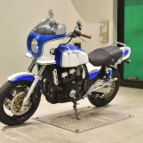 Мотоцикл Suzuki GSX400 IMPULSE з пробігом 10949 km