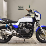 Мотоцикл Suzuki GSX400 IMPULSE з пробігом 10949 km