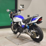 Мотоцикл Suzuki GSX400 IMPULSE з пробігом 10949 km