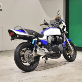 Мотоцикл Suzuki GSX400 IMPULSE з пробігом 10949 km