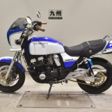 Мотоцикл Suzuki GSX400 IMPULSE з пробігом 10949 km