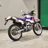 Мотоцикл Honda XL250 DEGREE с пробегом 3794 km