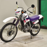 Мотоцикл Honda XL250 DEGREE с пробегом 3794 km