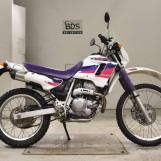 Мотоцикл Honda XL250 DEGREE с пробегом 3794 km