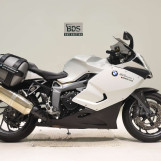 Мотоцикл BMW K1300S з пробігом 69271 km