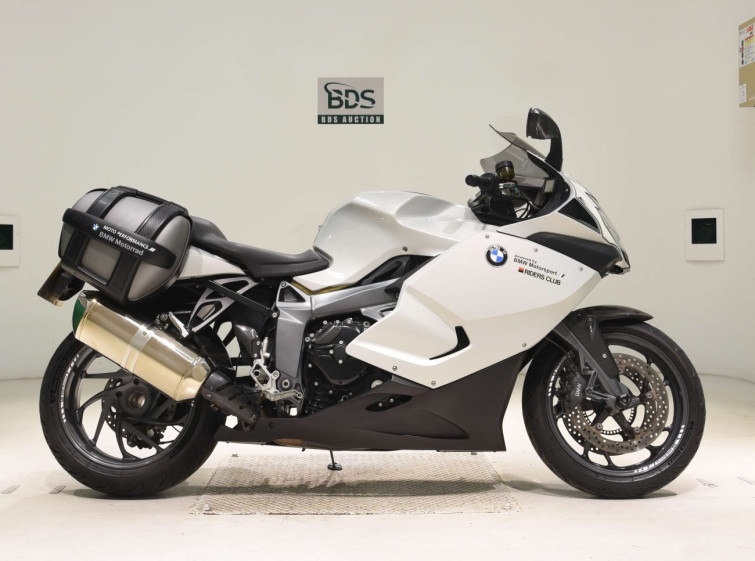Мотоцикл BMW K1300S з пробігом 69271 km