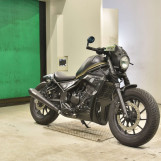 Мотоцикл Honda REBEL CMX250 з пробігом 8602 km