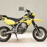 Мотоцикл Suzuki 250SB с пробегом 17204 km