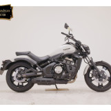 Мотоцикл Kawasaki VULCAN650SA с пробегом 7372 km