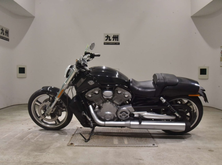 Мотоцикл HD V-ROD MUSCLE VRSCF1250 с пробегом 37324 km
