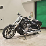 Мотоцикл HD V-ROD MUSCLE VRSCF1250 с пробегом 37324 km