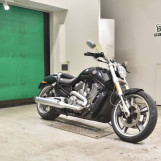 Мотоцикл HD V-ROD MUSCLE VRSCF1250 с пробегом 37324 km