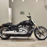 Мотоцикл HD V-ROD MUSCLE VRSCF1250 с пробегом 37324 km