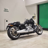 Мотоцикл HD V-ROD MUSCLE VRSCF1250 с пробегом 37324 km