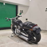 Мотоцикл HD V-ROD MUSCLE VRSCF1250 с пробегом 37324 km