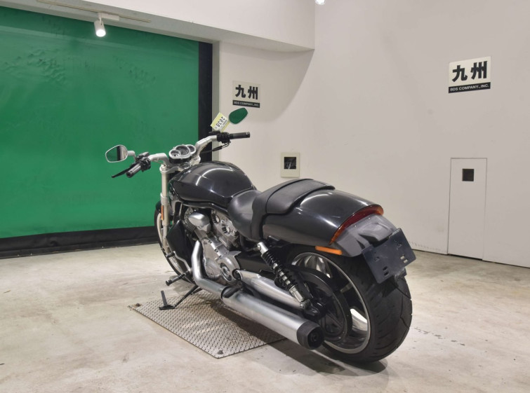 Мотоцикл HD V-ROD MUSCLE VRSCF1250 с пробегом 37324 km