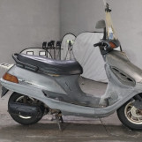 Мотоцикл Honda FREEWAY с пробегом 61871 km