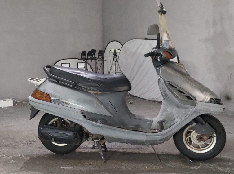 Мотоцикл Honda FREEWAY с пробегом 61871 km