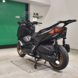 Мотоцикл Yamaha X-MAX250-2 с пробегом 6816 km