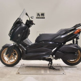 Мотоцикл Yamaha X-MAX250-2 с пробегом 6816 km