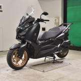 Мотоцикл Yamaha X-MAX250-2 с пробегом 6816 km