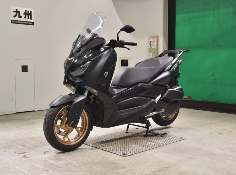 Мотоцикл Yamaha X-MAX250-2 с пробегом 6816 km
