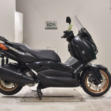 Мотоцикл Yamaha X-MAX250-2 с пробегом 6816 km