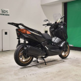 Мотоцикл Yamaha X-MAX250-2 с пробегом 6816 km